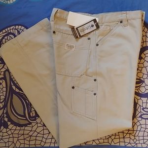 NWT Columbia Utility Pant Unisex Youth sz16